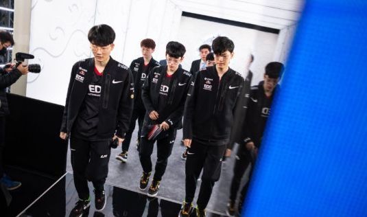 EDG